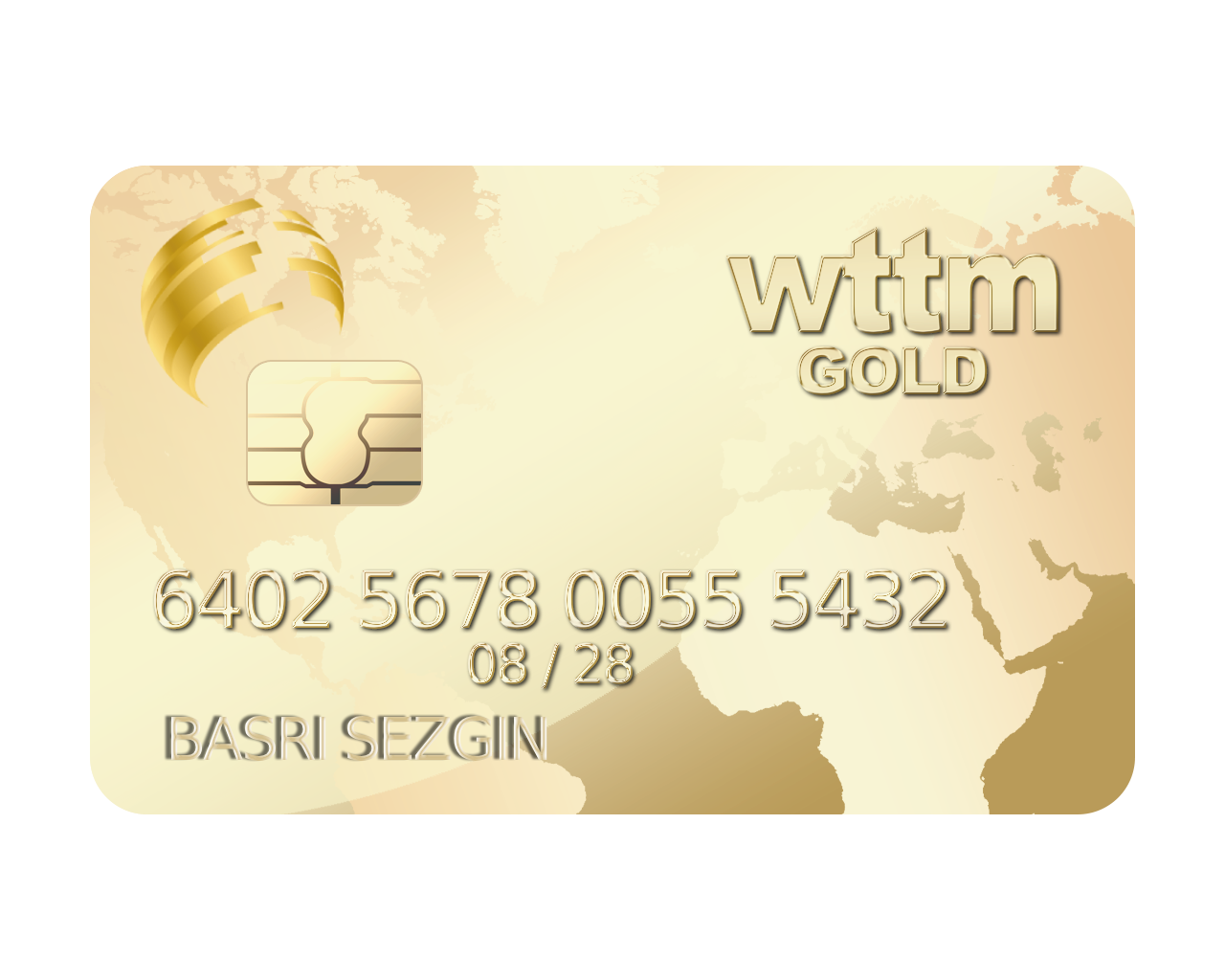 Gold Card