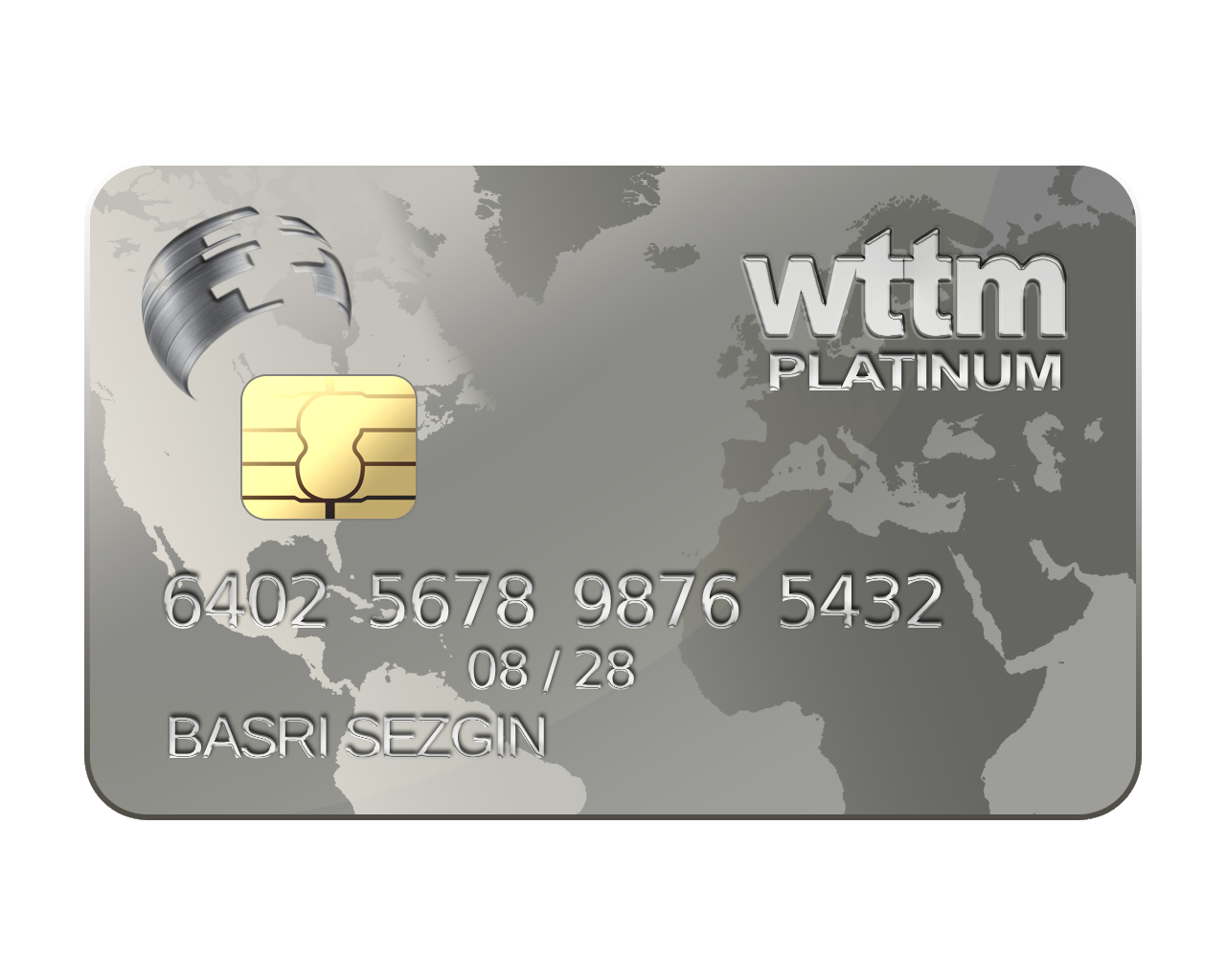 Platinum Card