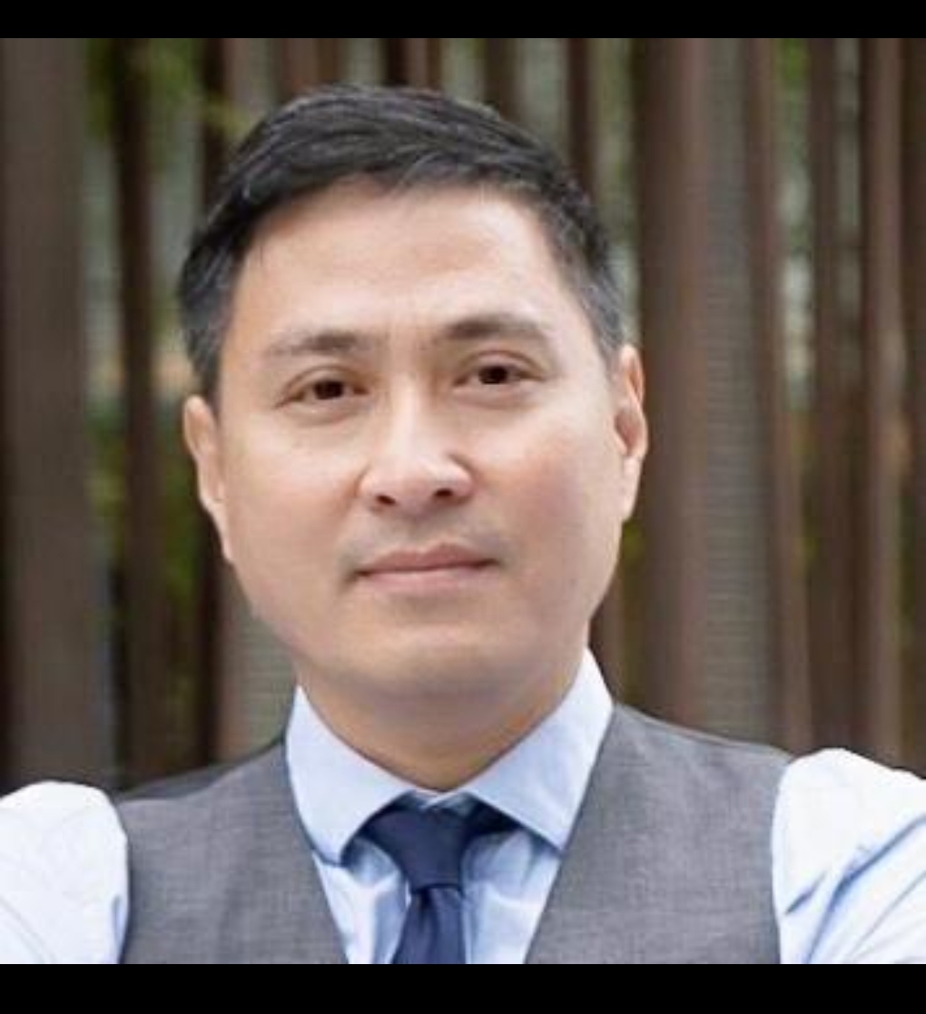 Paul Chi Ho Li
