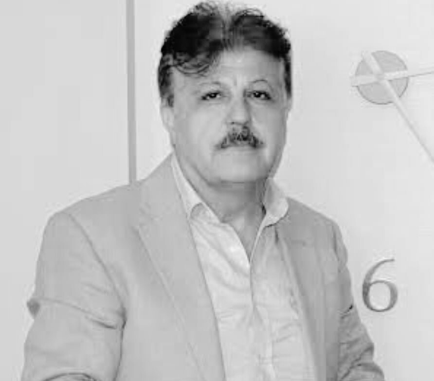 Hayreddin Turan